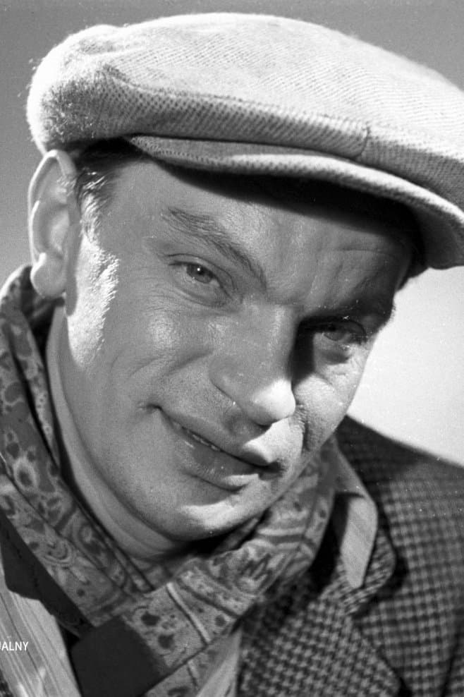 Leonard Andrzejewski profile