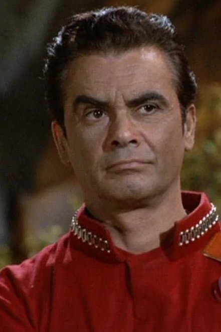 Phillip Pine profile