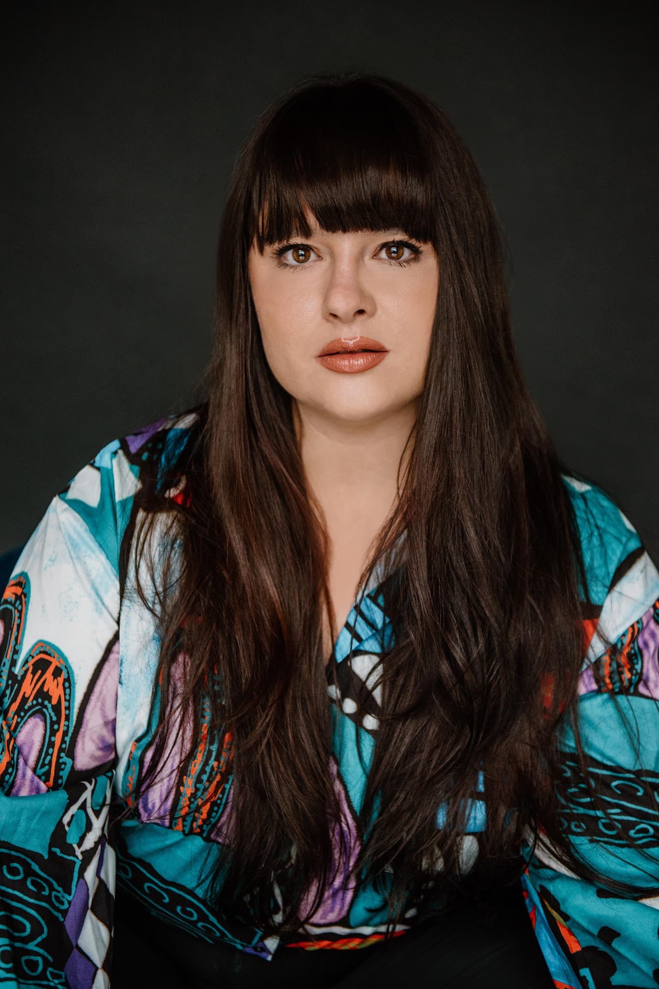 Athena Russell profile