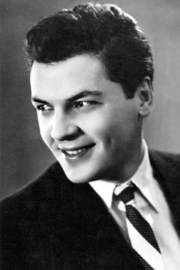 Aleksandr Shvorin profile