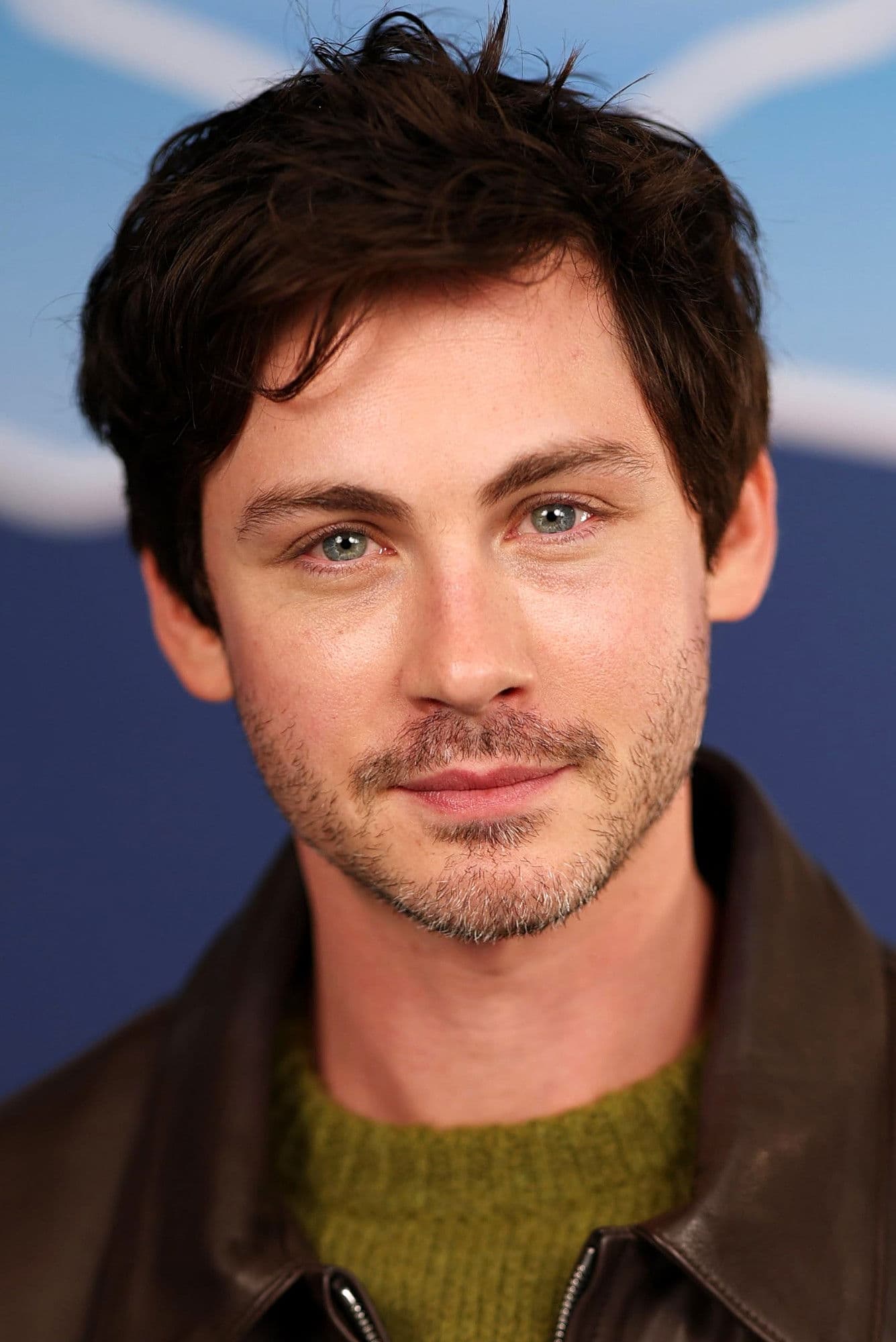 Logan Lerman profile