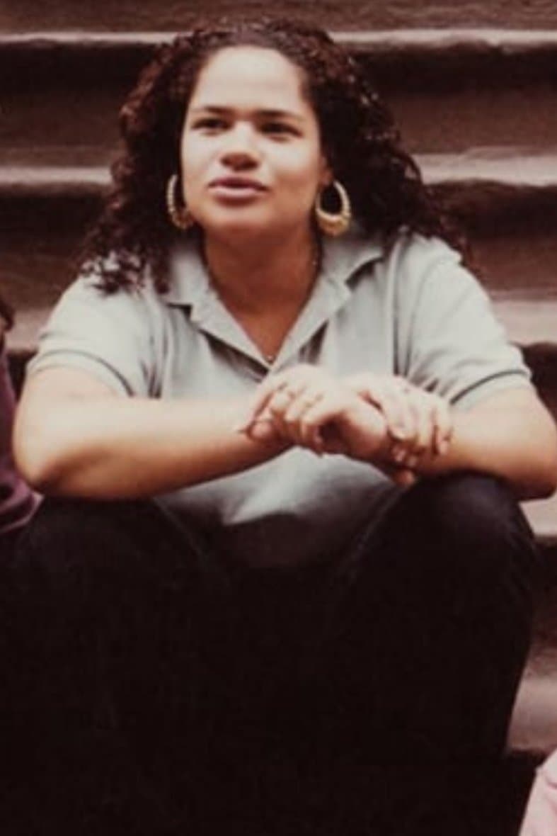 Priscilla Forsyth profile