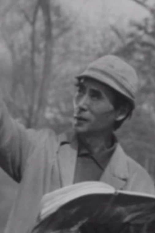 Kimiyoshi Yasuda profile