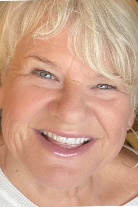 Kathryn Haggis profile