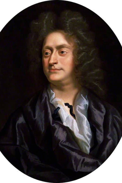 Henry Purcell profile