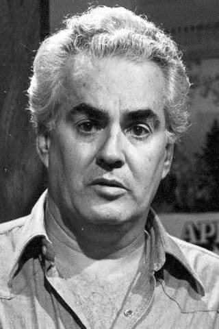 Moacyr Deriquém profile