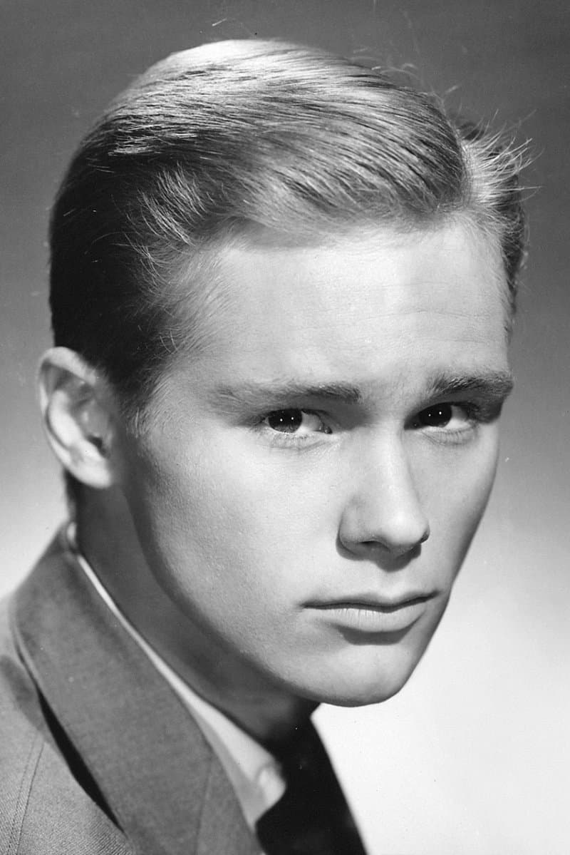 Brandon De Wilde profile