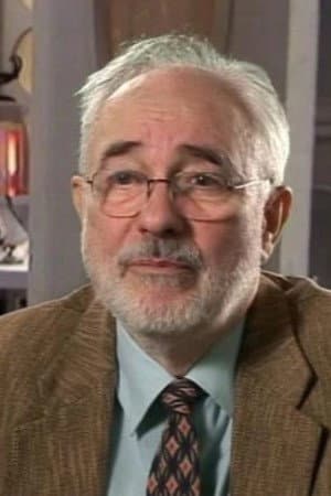 Christopher H. Bidmead profile