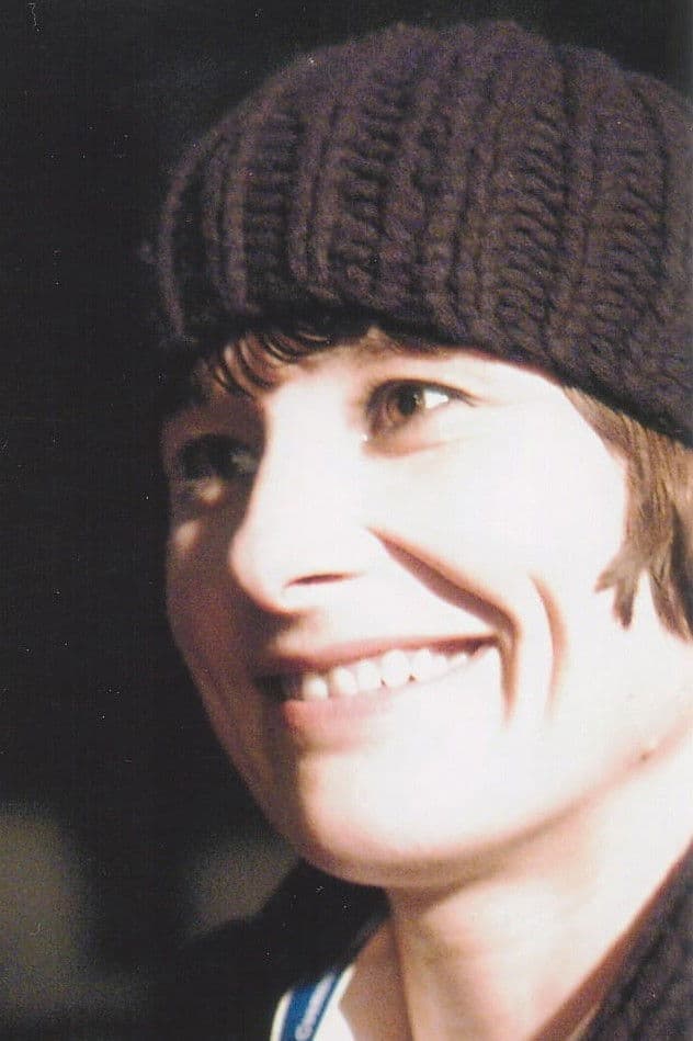 Susann Schimk profile