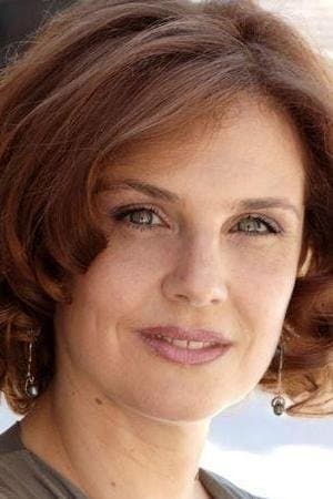 Stefania Bogo profile