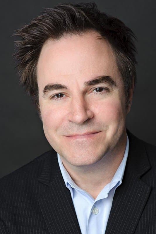 Roger Bart profile