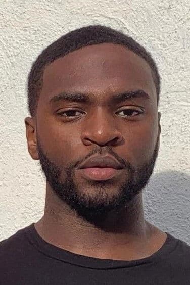 Chadwick Davilsaint profile