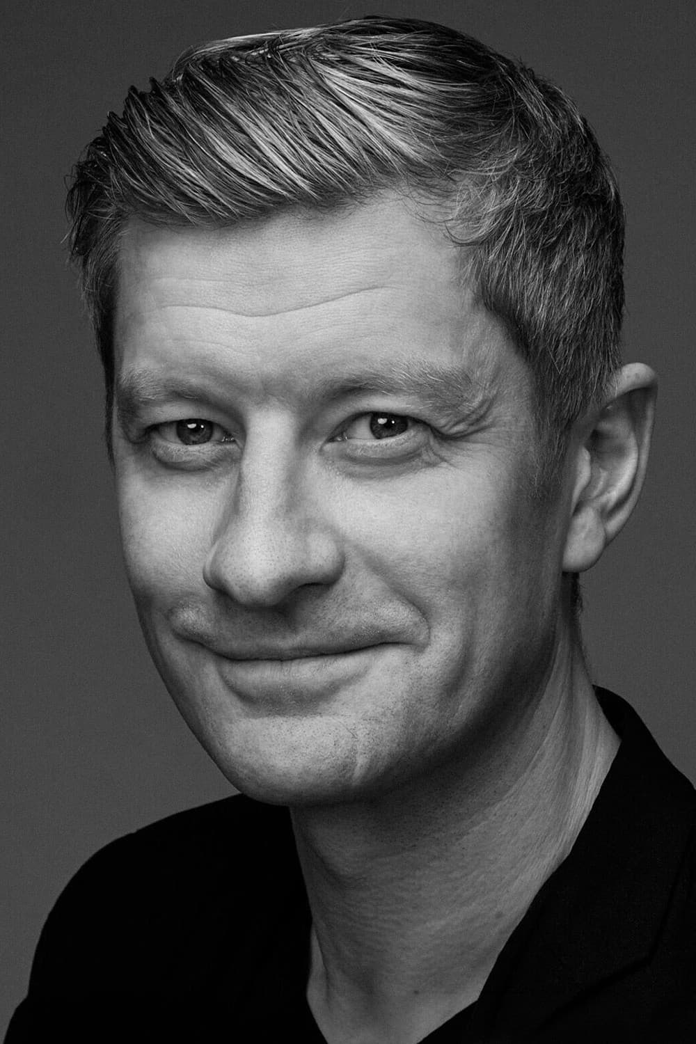 Odd-Magnus Williamson profile