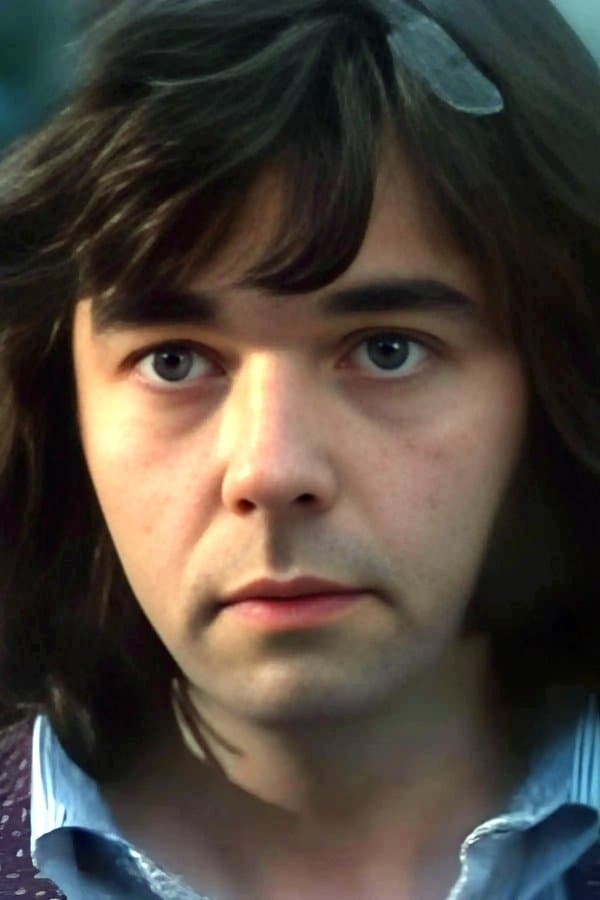 Daniel Bellus profile