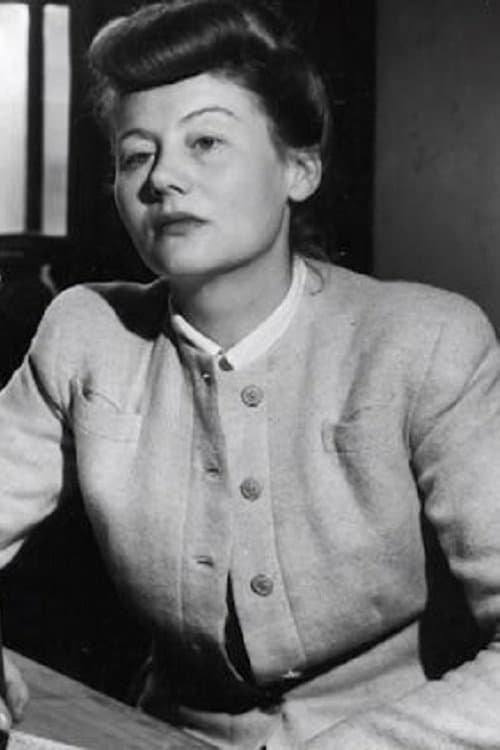 Joy Batchelor profile