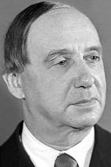 Vladimir Gotovtsev profile