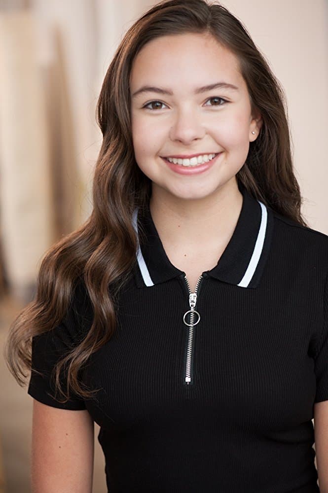 Taylor Dianne Robinson profile