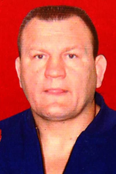 Gene Kiniski profile