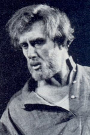 Vladimir Tcibin profile