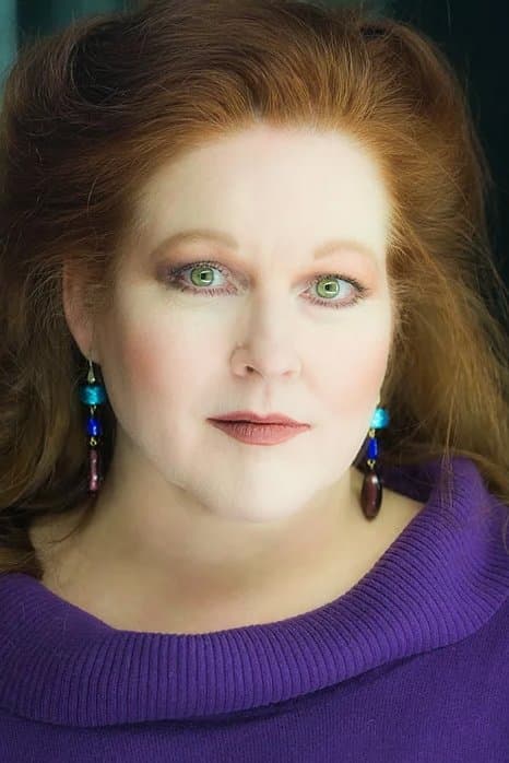 Kim Criswell profile