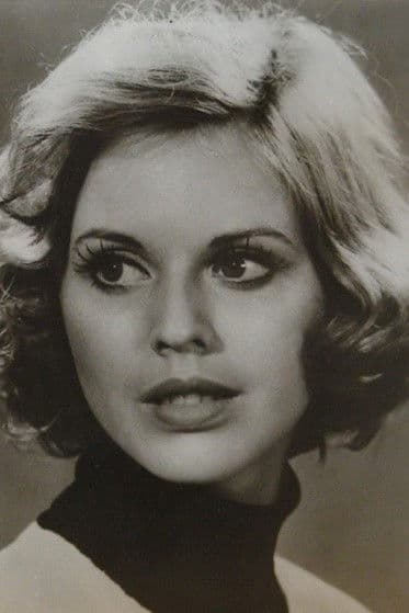 Anikó Sáfár profile