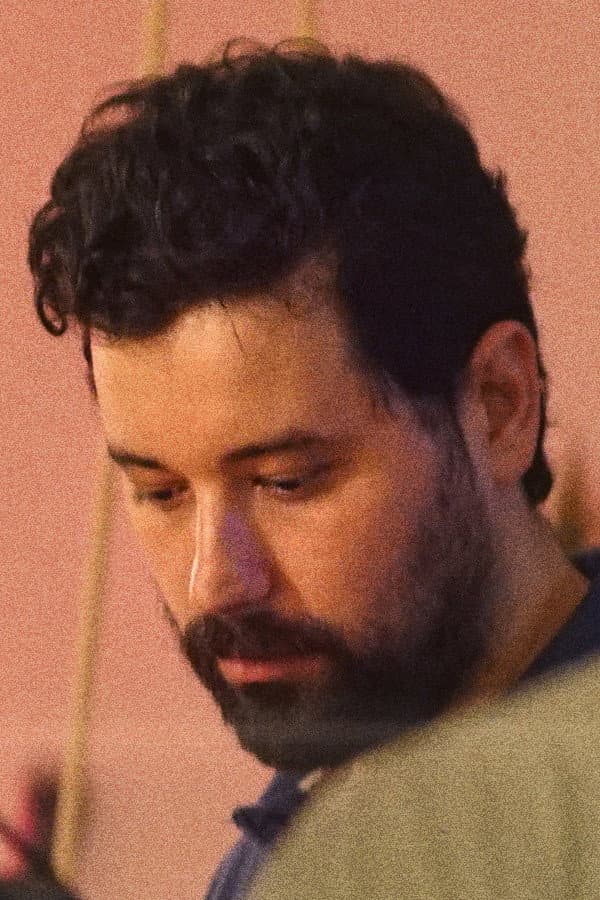 Jorge Yúdice profile