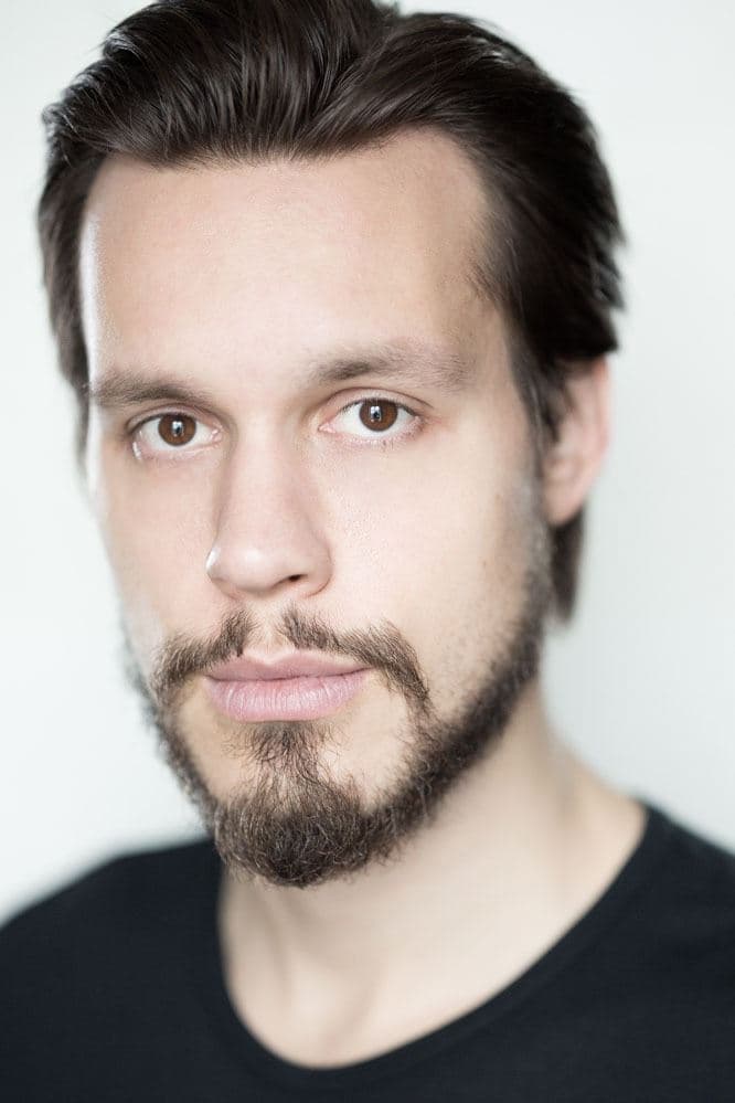 Maximilien Seweryn profile