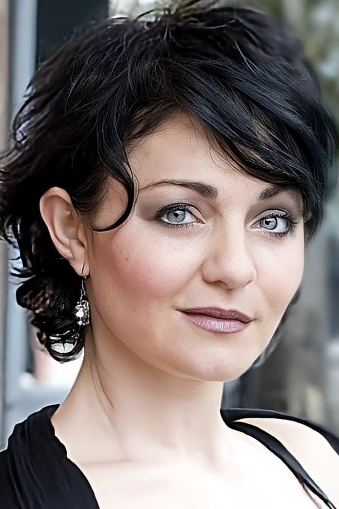 Shanna Forrestall profile