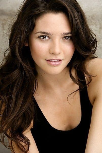 Stephanie Pearson profile