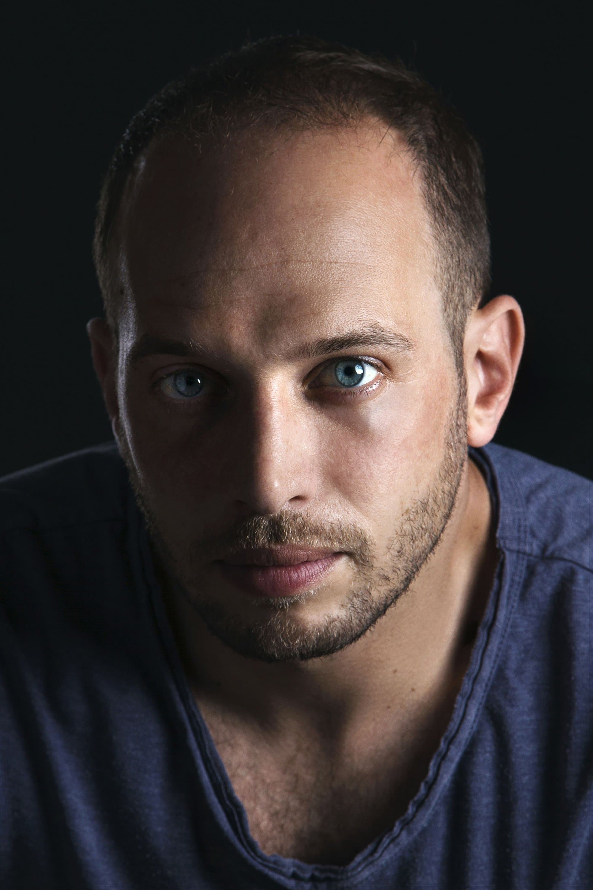 Jamie Donoughue profile