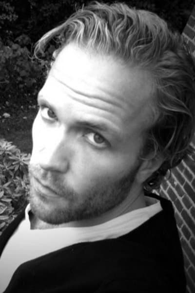 Nicolaj Monberg profile