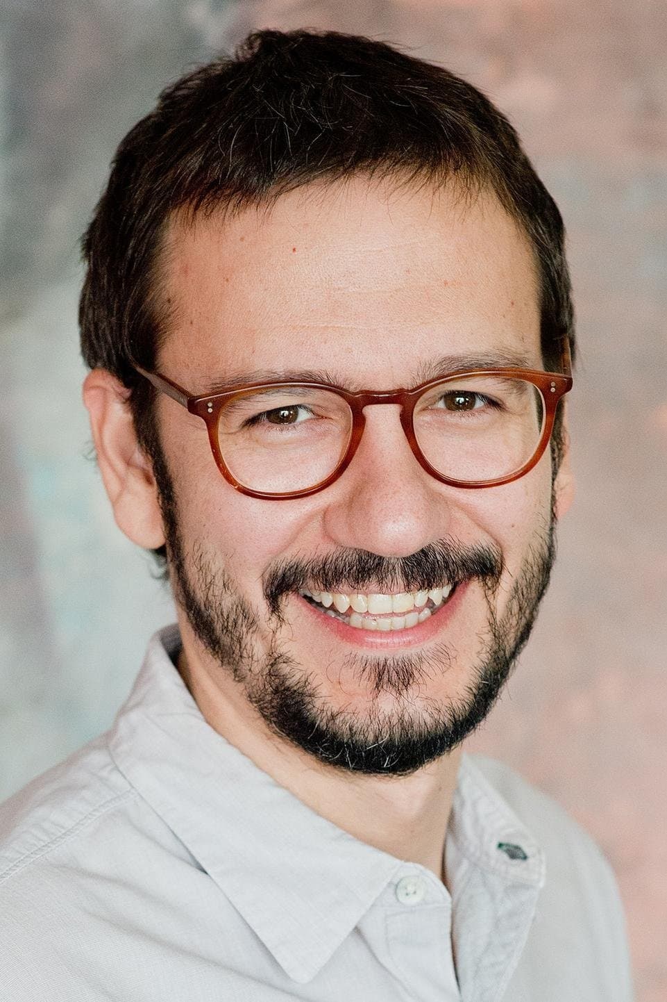 David Serrano profile