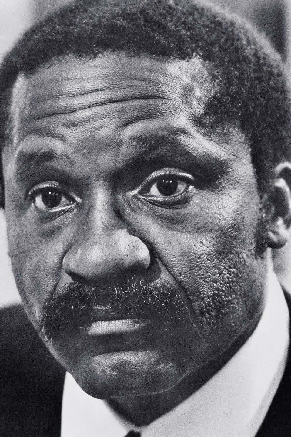 Leonard Jackson profile