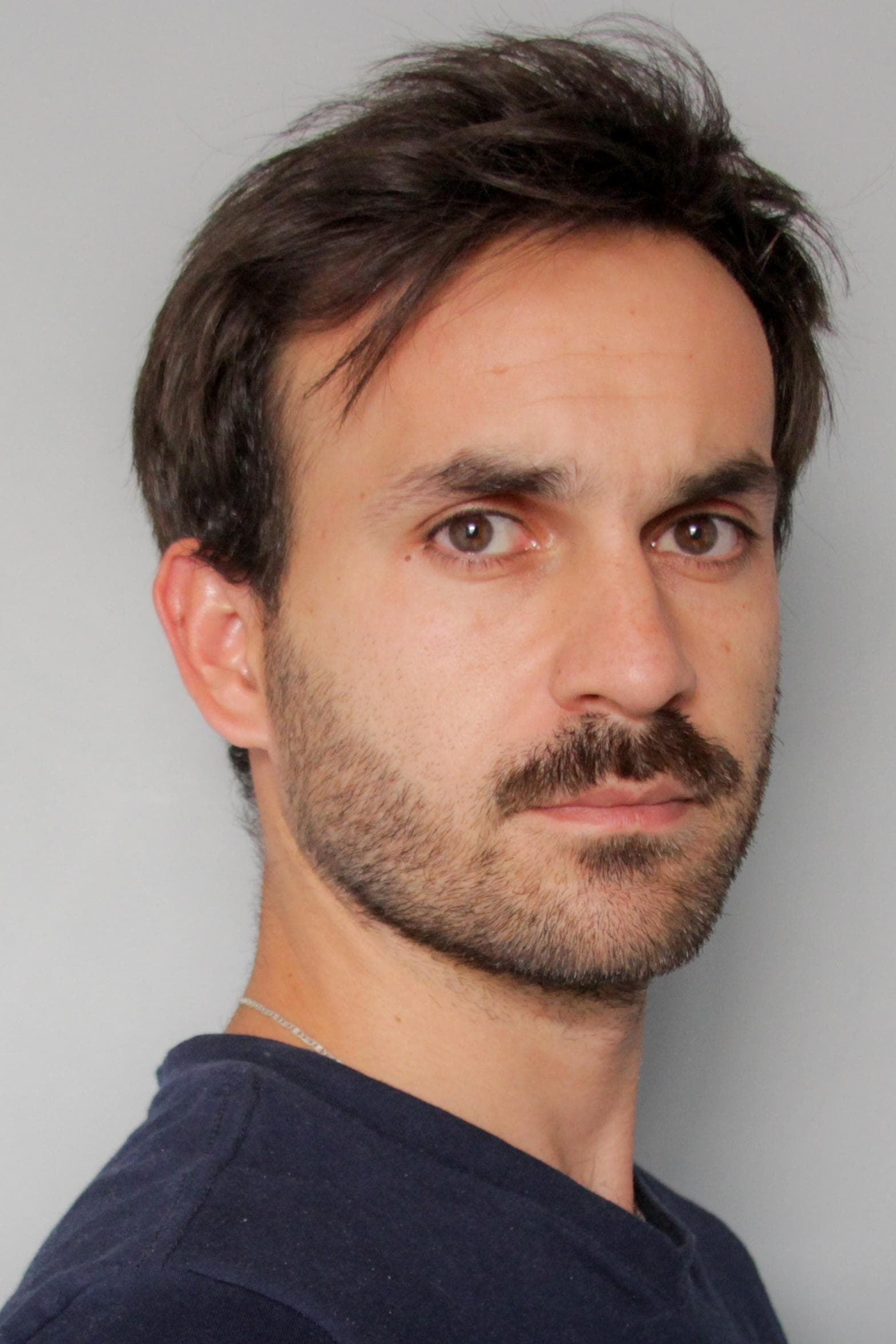 Ricardo Muñoz Senior profile