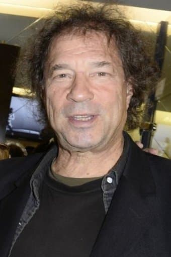 Dennis Berry profile