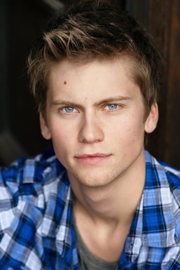 Tim Phillipps profile