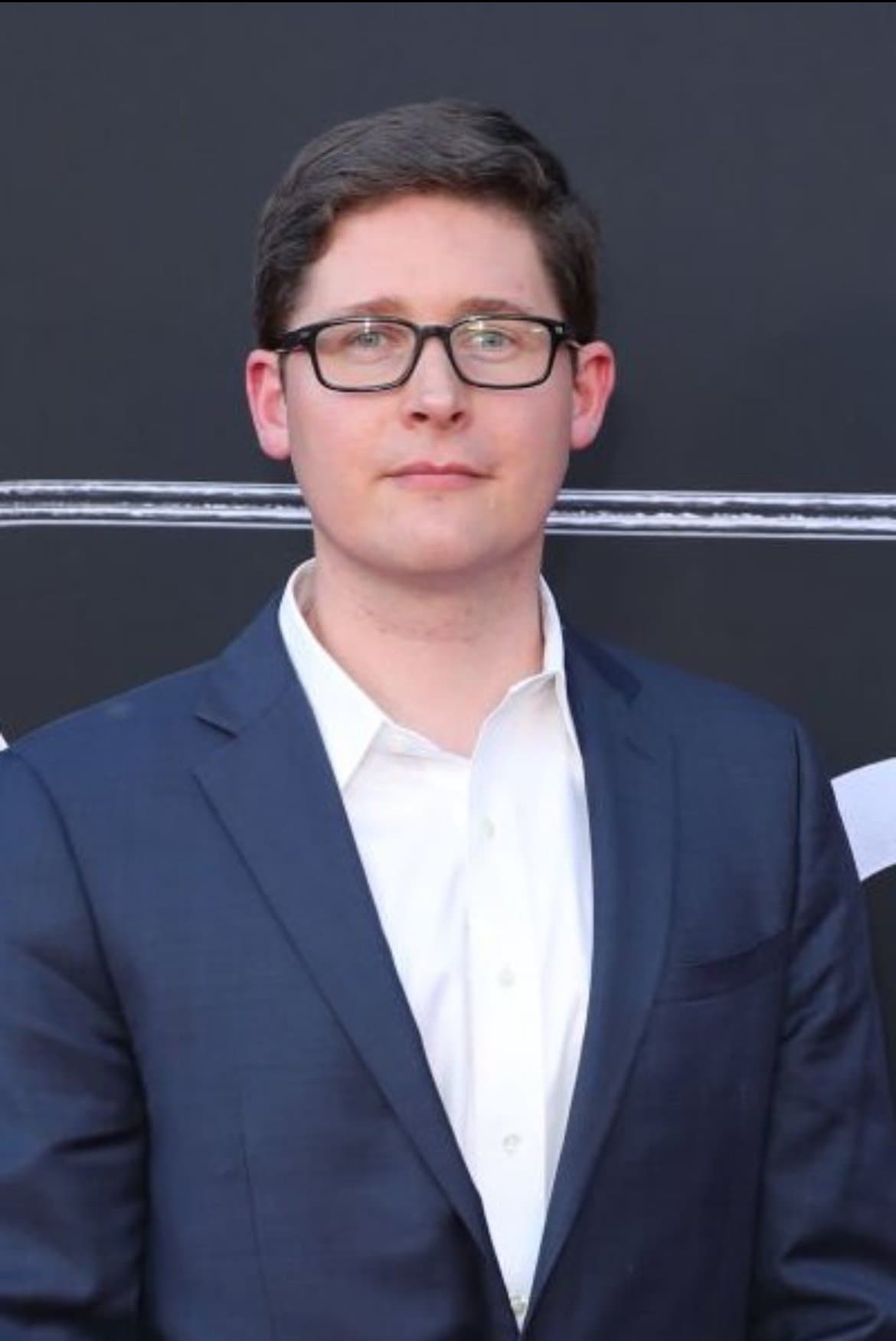 Peter Cameron profile