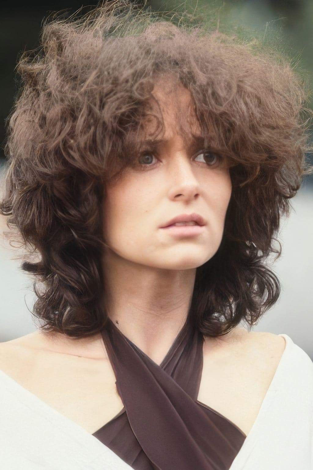 Joanne Samuel profile