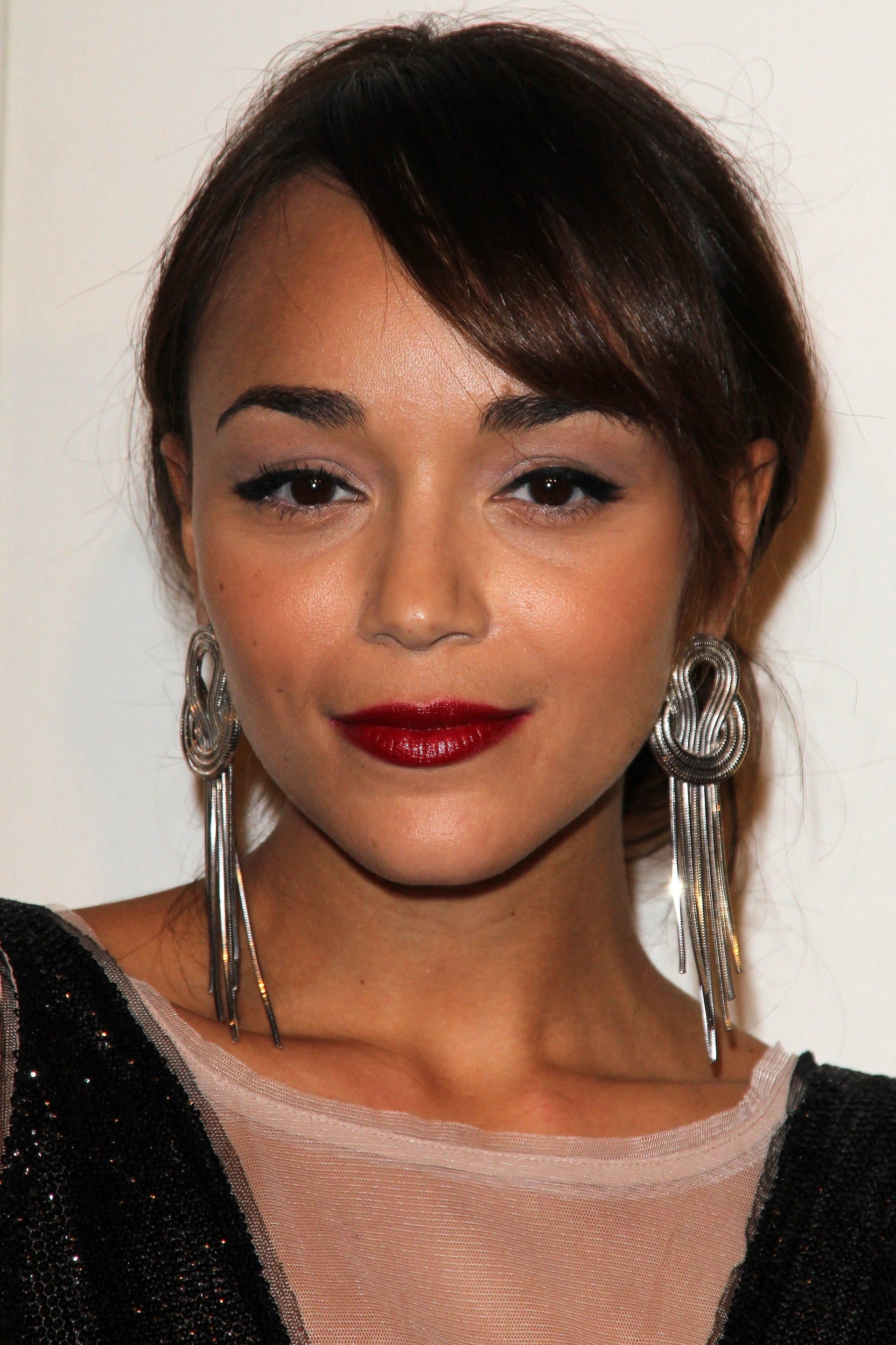 Ashley Madekwe profile