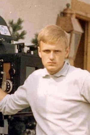 Bo Arne Vibenius profile