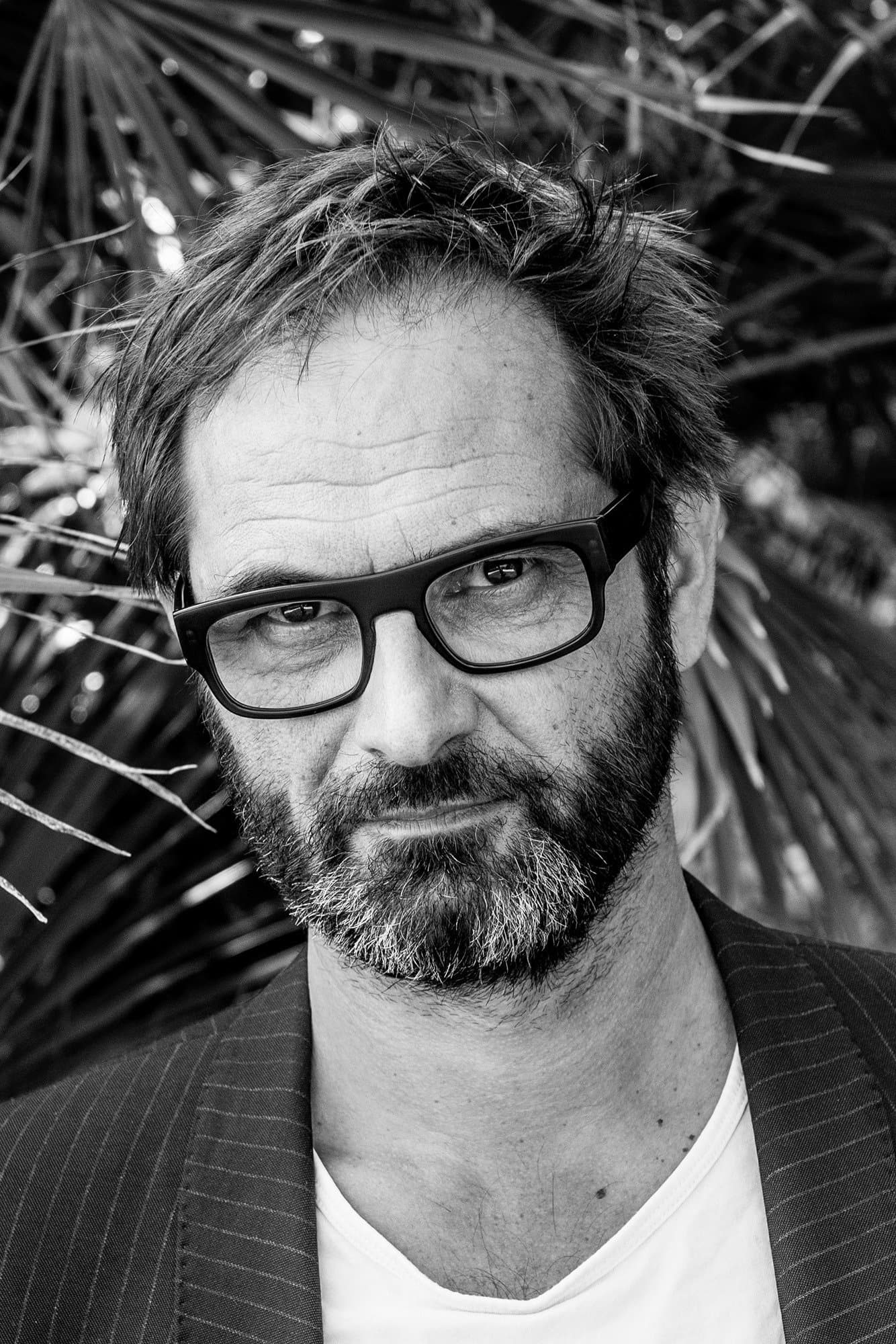 Bart Van Langendonck profile