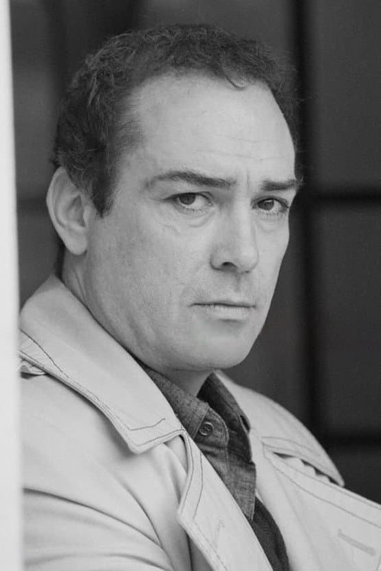 Maurice O'Connell profile