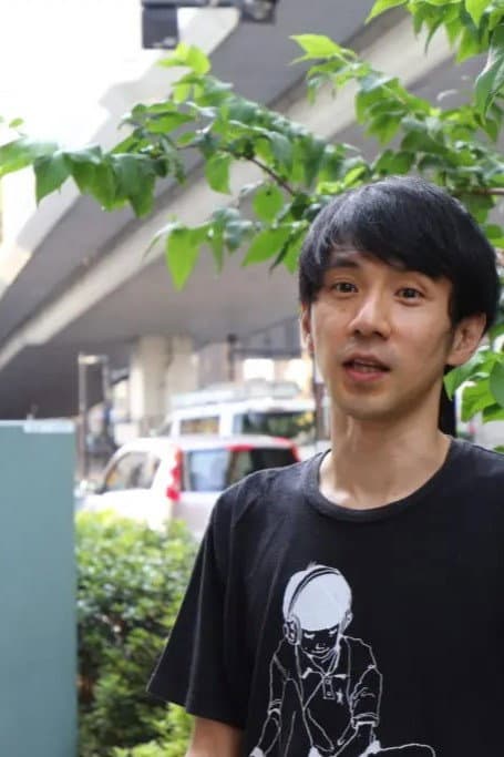 Takuya Matsumoto profile