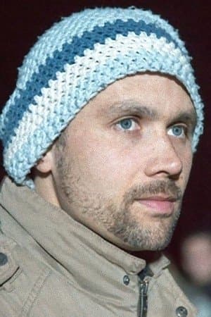 Michael David Pate profile