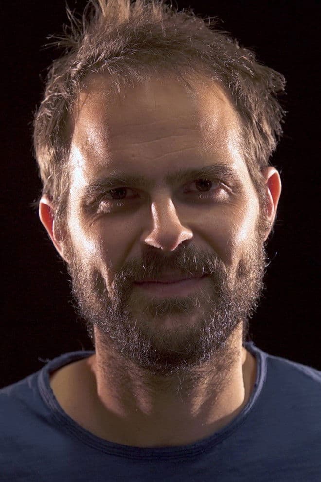 Corentin Leconte profile