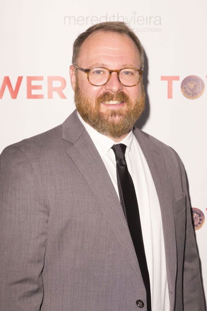 Keith Maitland profile