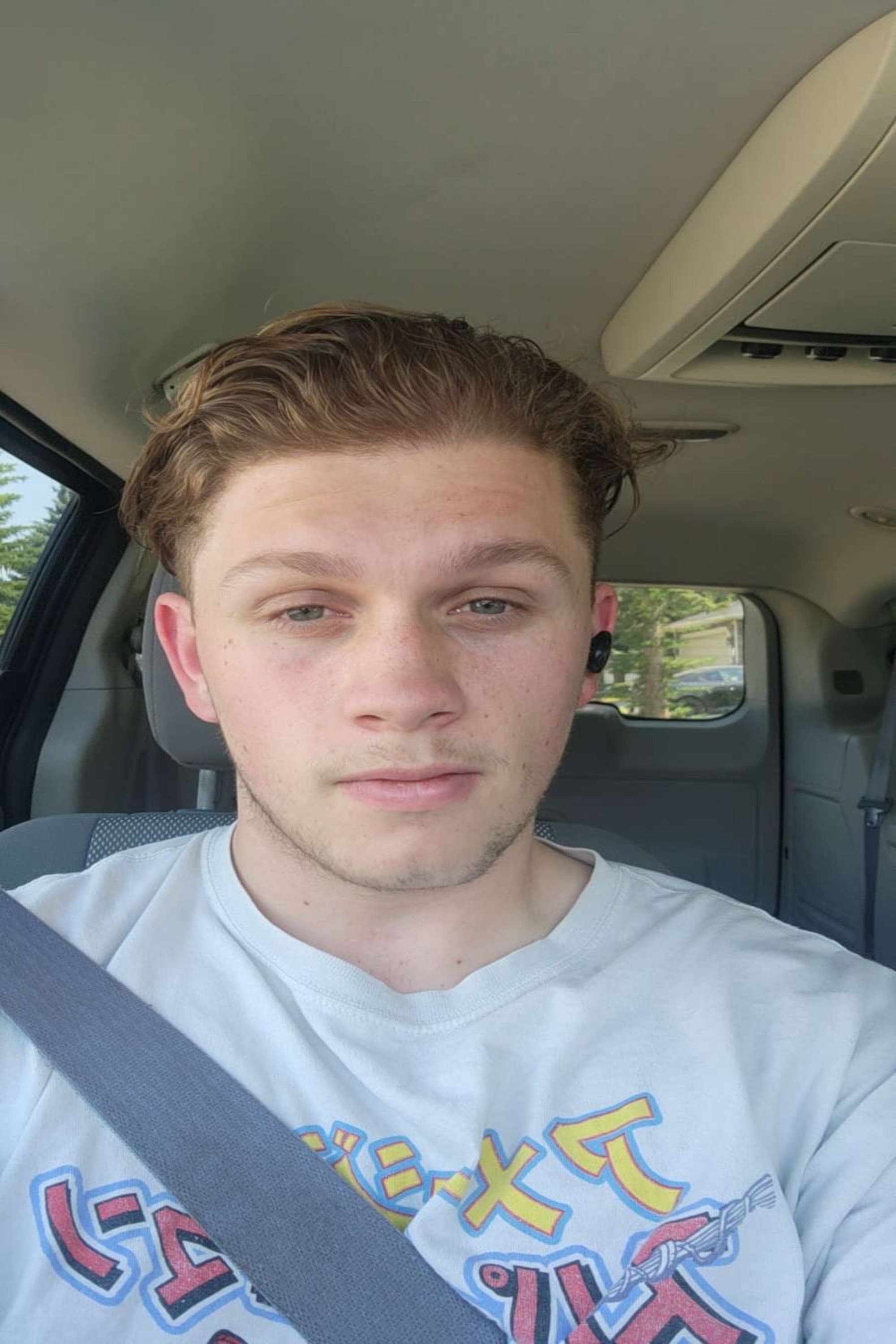 Morgan Cathcart profile