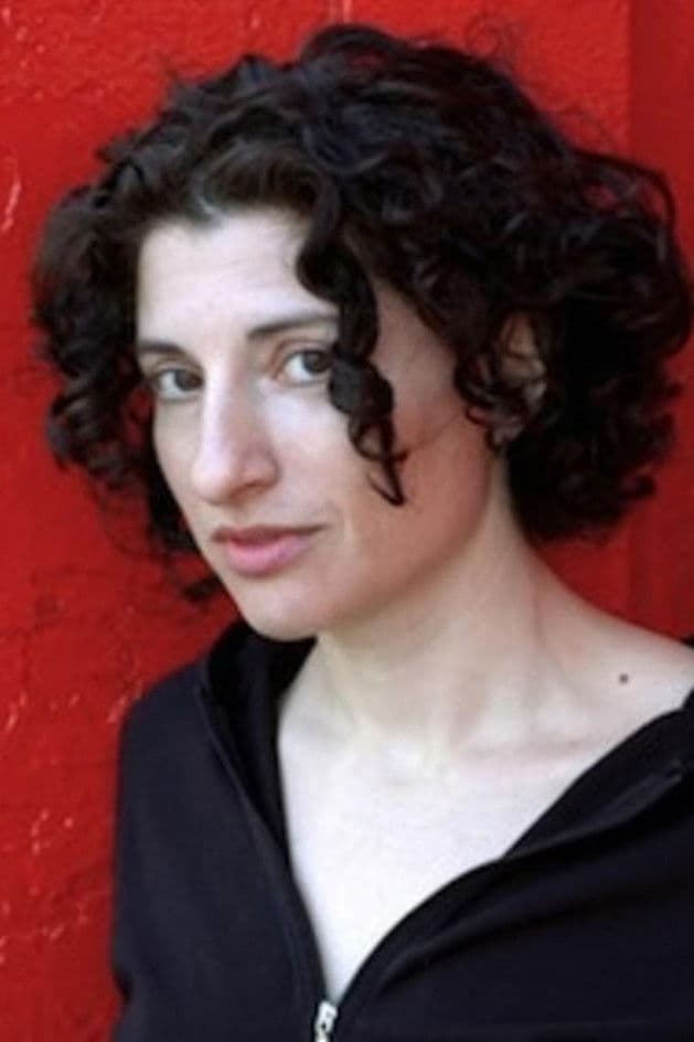 Julia Loktev profile