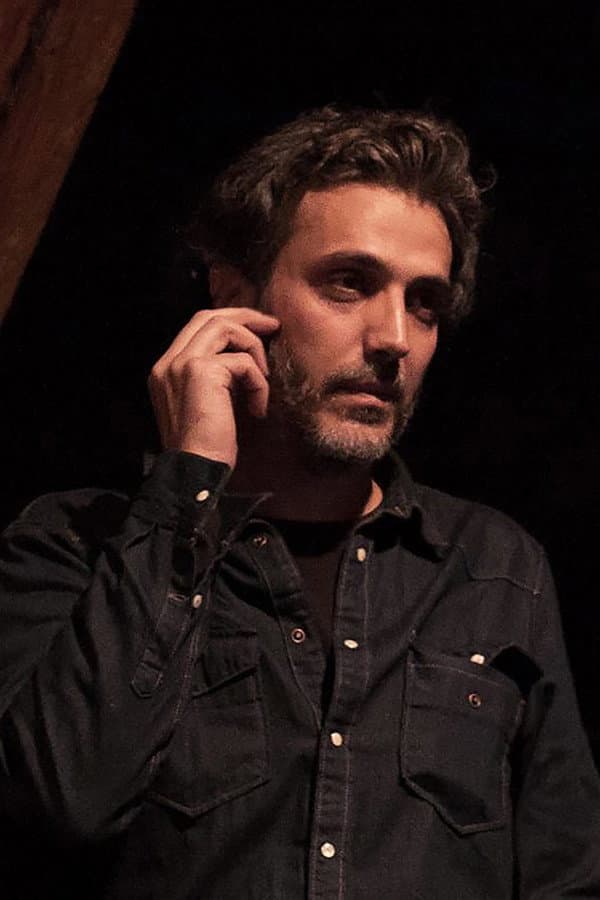 Pablo Mazzolo profile