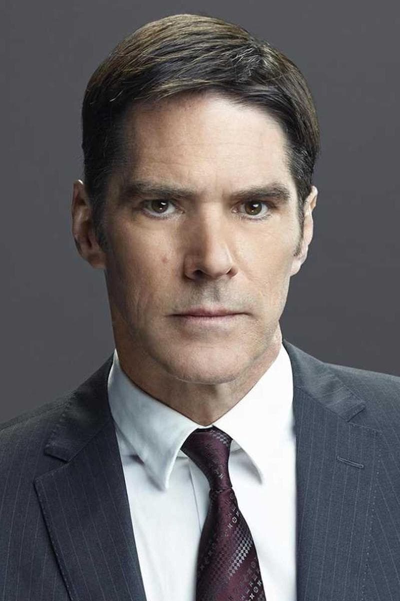 Thomas Gibson profile
